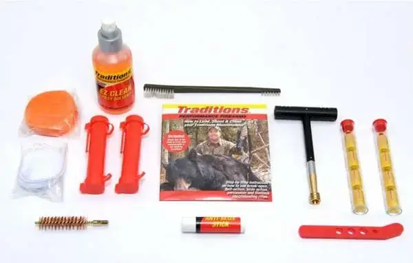 Load It , Shoot It, Clean It Kit