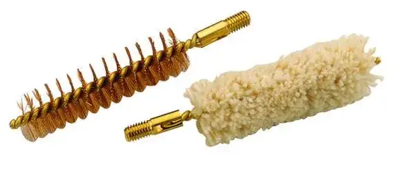 Traditions A1238 Brush/Swab Set 50 Cal