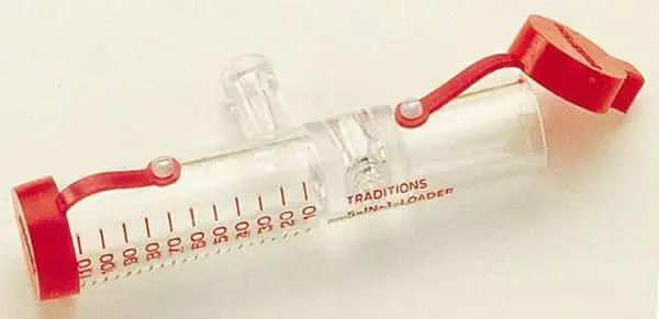 TRAD 5 IN 1 T LOADER