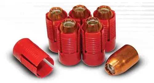 TRADITIONS SMACK DOWN 50CAL BLEED 170GR 15/PK