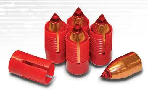 TRADITIONS SMACK DOWN 50CAL XR 250GR 15/PK
