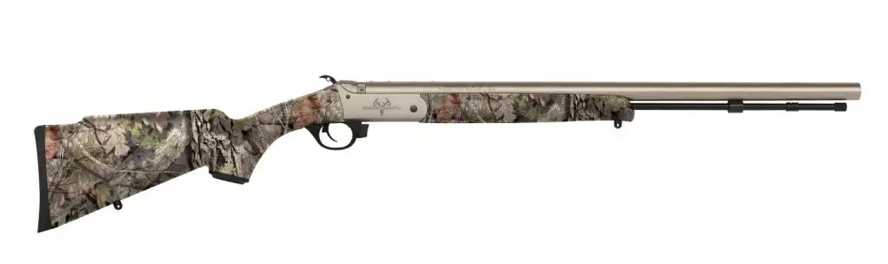 TRAD BUCKSTK NS .50/24 CAMO