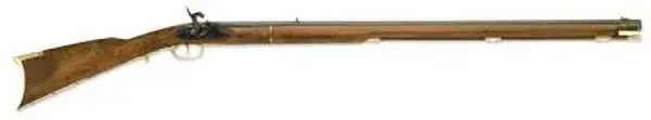 TRAD KENTUCKY 50CAL RIFLE