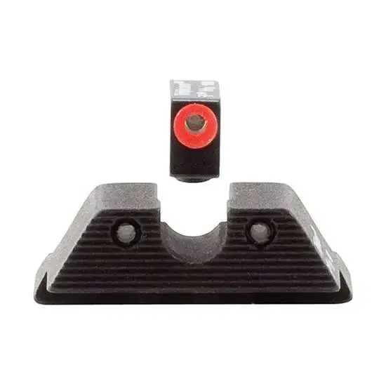 Trijicon HD Night Sights Orange 9/40