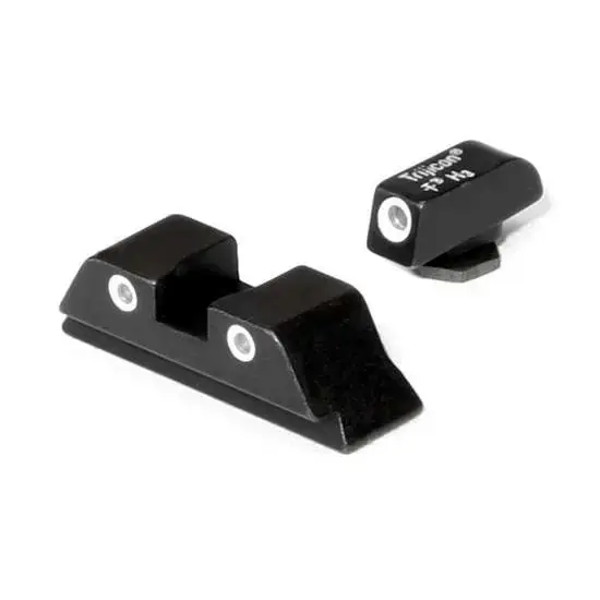 Trijicon Tritium for Glock 17,19