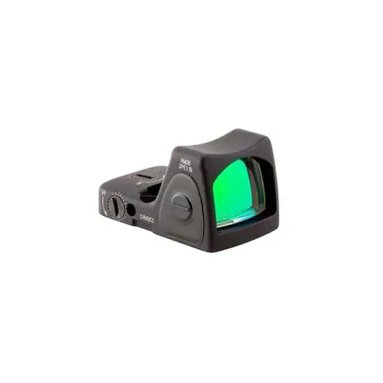 Trijicon RMR Type 2 Reflex Sight