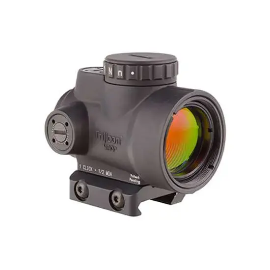 Trijicon MRO-Miniature Rifle Opt