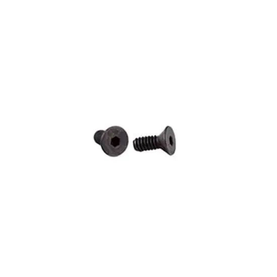 Trijicon AC32085 SRO Mounting Kit fits Glock MOS, Sprgfld OSP Black