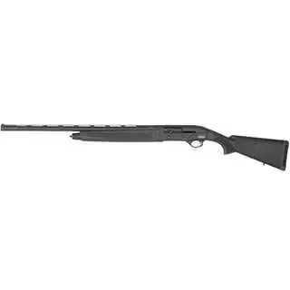 TriStar 24165 Viper G2 12 Gauge 28" 5+1 3" Black Black w/SoftTouch Left Hand