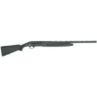 TriStar 24107 Viper G2 20 Gauge 28" 5+1 3" Black Black w/SoftTouch Right Hand