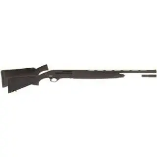 TriStar 24130 Viper G2 Youth 20 Gauge 24" 5+1 3" Black Black w/SoftTouch Right Youth/Compact Hand