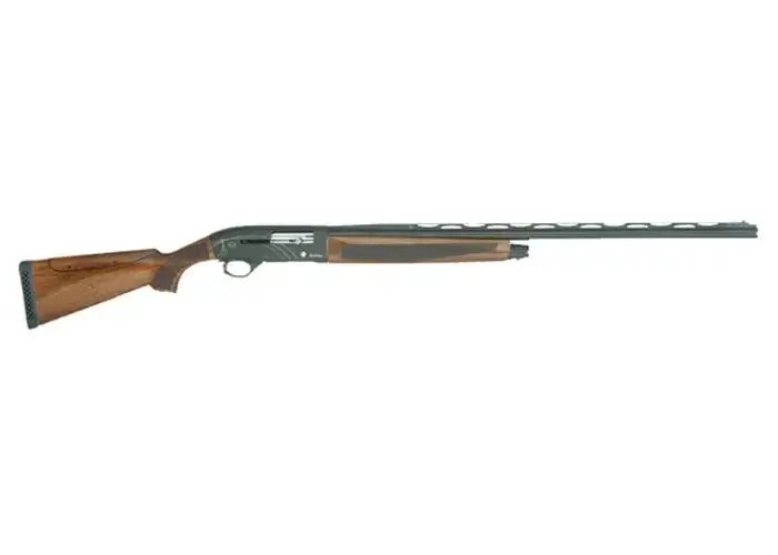 TriStar 24160 Viper G2 Sporting 12 Gauge 30" 5+1 3" Black Fixed w/Adjustable Comb Stock Semi-Gloss Turkish Walnut Right Hand