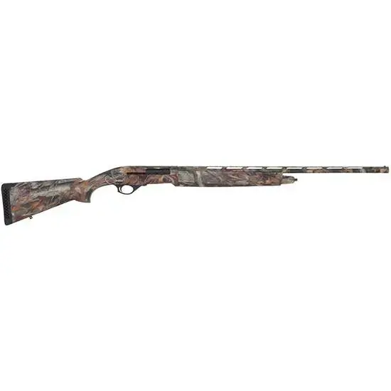 TriStar 24143 Viper G2 Semi-Automatic 410 Gauge 26" 5+1 3" Fixed w/SoftTouch Stock Steel Receiver with overall Realtree Advantage Timber Finish