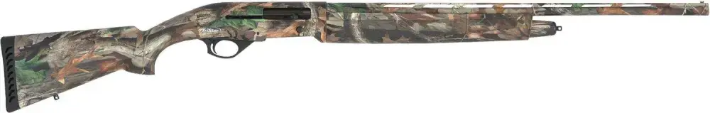 TriStar Viper G2 Youth 410 Gauge 24" 5+1 3" Realtree Advantage Timber Right Youth/Compact Hand