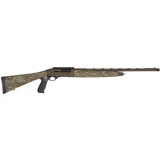 TriStar Viper G2 20 Gauge 24" 5+1 3" Bronze Cerakote Mossy Oak Bottomland Right Hand