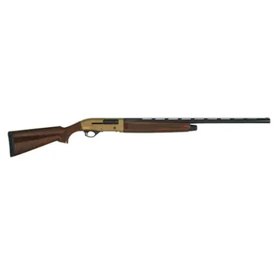 TriStar 24176 Viper G2 20 Gauge 26" 5+1 3" Bronze Cerakote Semi-Gloss Turkish Walnut Right Hand