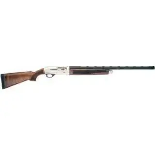 TriStar 24175 Viper G2 20 Gauge 26" 5+1 3" Silver Semi-Gloss Turkish Walnut Right Hand