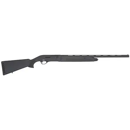 TriStar 20204 Raptor Youth 20 Gauge 24" 5+1 3" Black Right Youth/Compact Hand