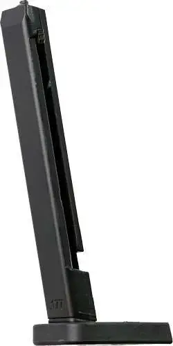 Glock Air Pistol 2255201 Glock 19 Gen3 177 BB 16rd