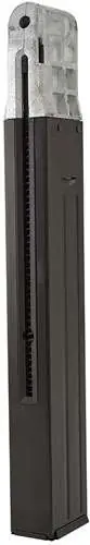 RWS LEGENDS MP MAGAZINE 60 ROUNDS .177