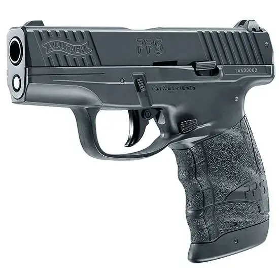 UMAREX WAL PPS M2