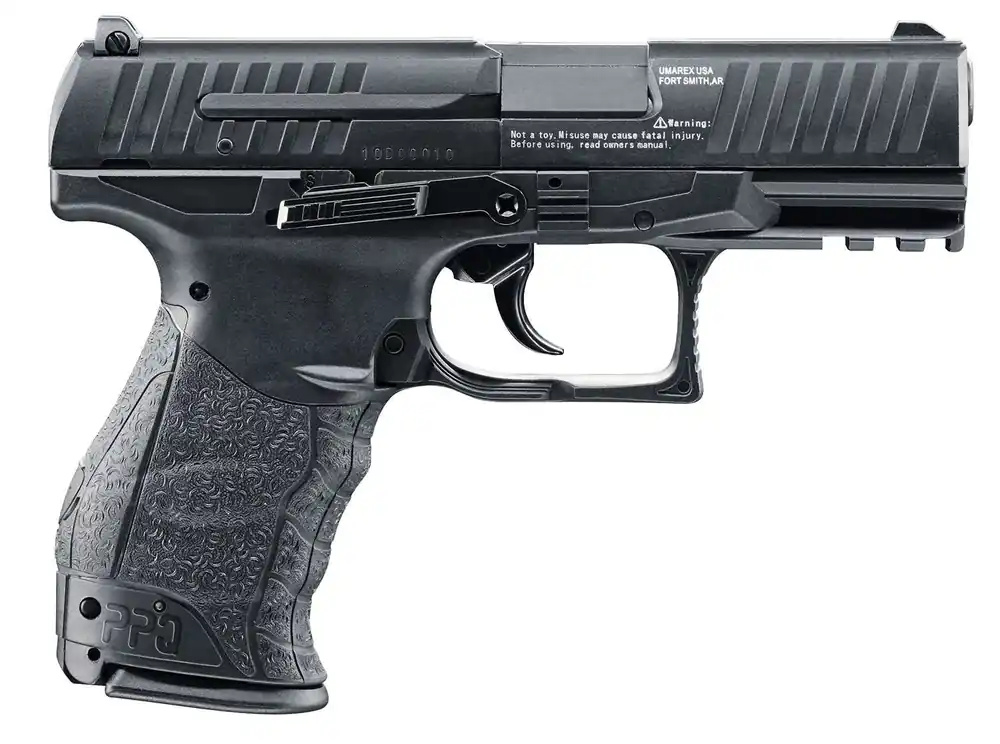 UMAREX WAL PPQ 177CAL