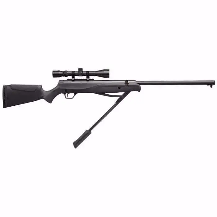 UMA AIR SYNERGIS 22 W/SCOPE