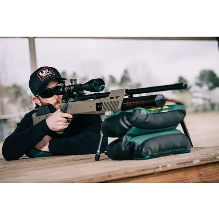 UMAREX GAUNTLET 2 25CAL
