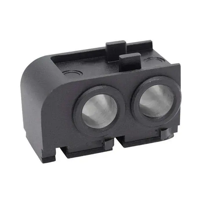 Umarex USA 2252635 Hammer Bolt Action PCP 50 Pellet Black