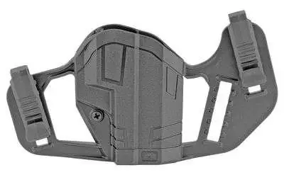U/M APPARITION HLSTR FOR SIG P365 BL