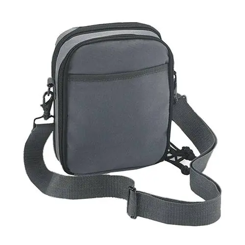 EDC Compact Pack - Grey 7"x9.5"x2.5"