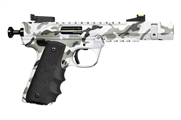 VOL BLK MBA ARTCAM 22LR 4.5B