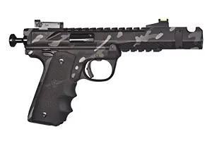 VOL BLK MBA CAMO 22LR 4.5B 10R