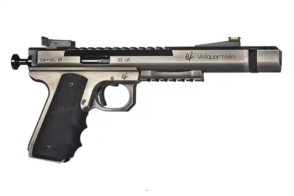 VOL SCORPION PST 22LR 6B 10R