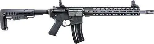 Hammerli Tac R1 .22LR w/ 10RD mag