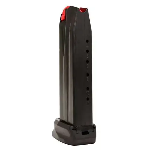 Walther Arms 2796708 PPQ 40 S&W PPQ M2 13rd Black Extended