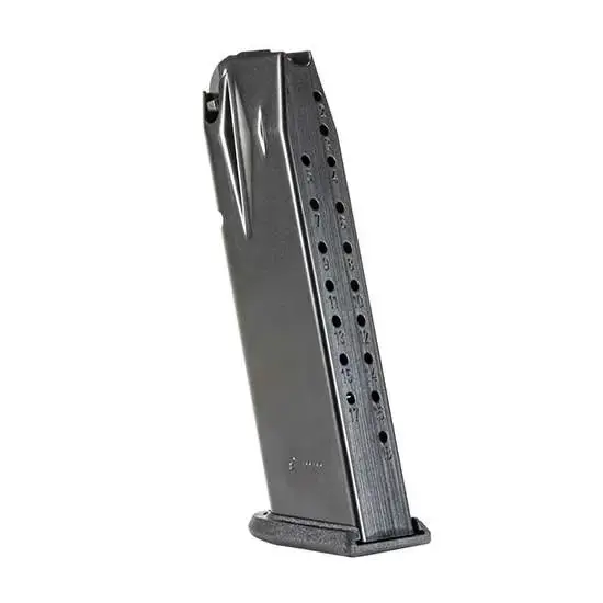 MAG WAL PDP FS 9MM 18RD