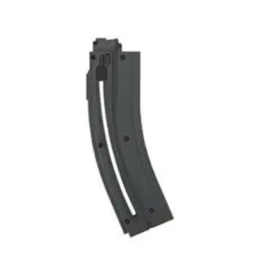 Walther Arms 576620 Hammerli 22 LR Tac R1 20rd Black Detachable