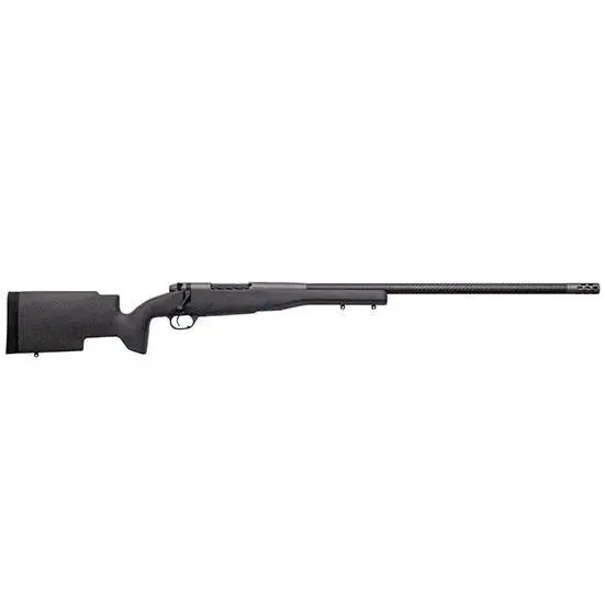 MKV CARBON MARK PRO 6.5WBY RPM GREY/BLACK 26