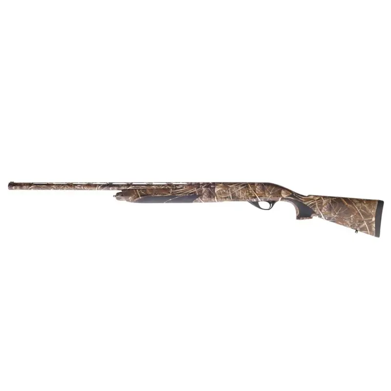 Weatherby EWF2026PGM Element Waterfowl Semi-Automatic 20 Gauge 26" 4+1 3" Fixed Griptonite Stock Steel Receiver with overall Realtree Max-5 Finish