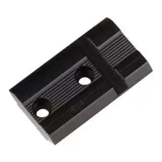 Weaver Mounts 48429 Top Mount Browning/Marlin/Ruger/Savage Black Matte