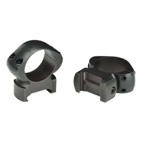 Weaver Mounts 49302 Grand Slam1" Medium Black