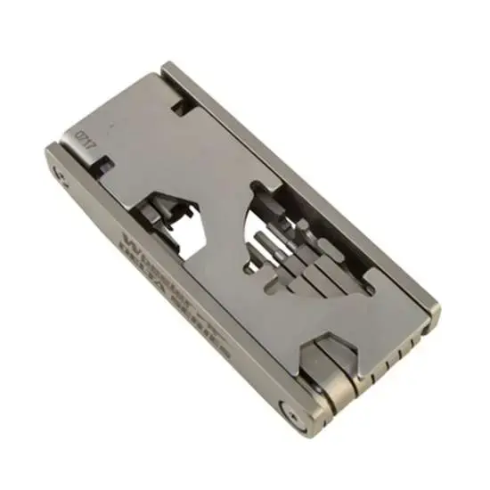 Wheeler 1078948 Delta Series Multi-Tool Delta Series Multi-Tool