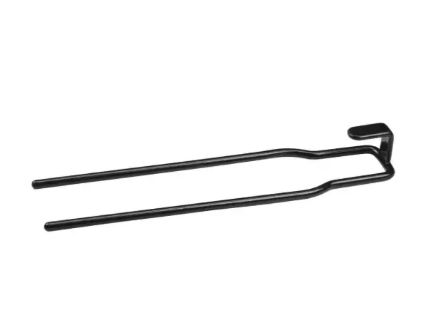 Wheeler 209943 AR-15 Delta Ring Tool Vinyl Coating