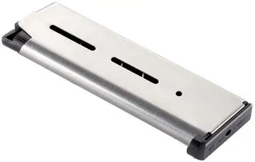 Wilson Combat 47DC 1911 45 ACP Government 8rd Detachable
