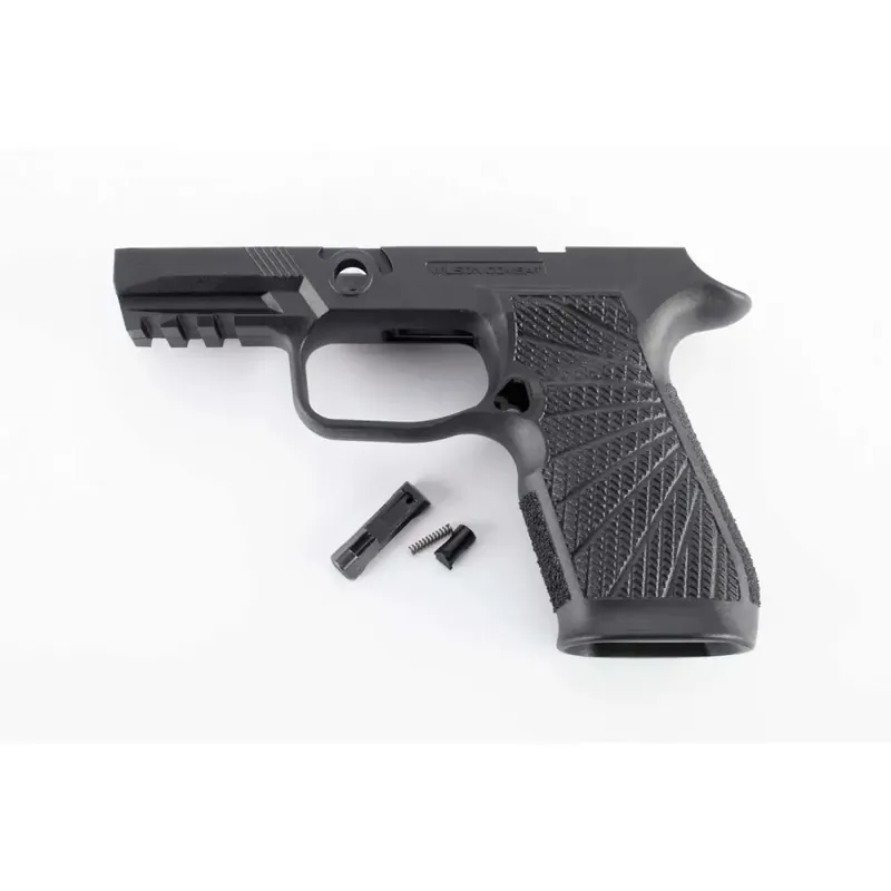 WILSON GRP MOD WCP320 CARRY 2 BLK