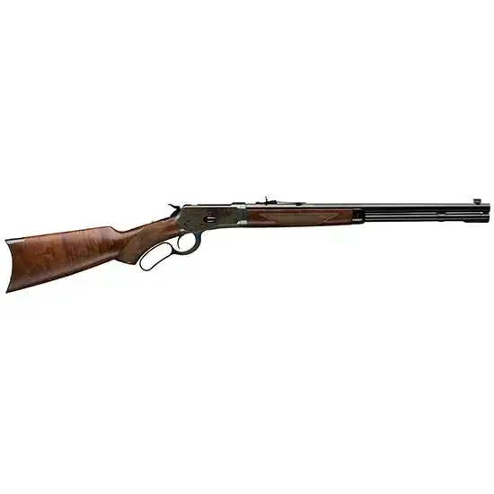 WIN 1892 DELUXE 357MAG 16 TAKEDOWN 2018 SHOT
