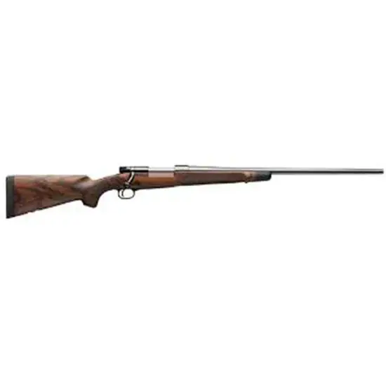 Winchester Model 70 Super Grade 6.8 Western French Walnut