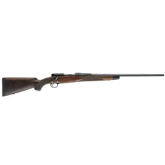 Winchester Guns 535203289 70 Super Grade 6.5 Creedmoor 4+1 22" Satin Fancy Walnut High Polished Blued Right Hand