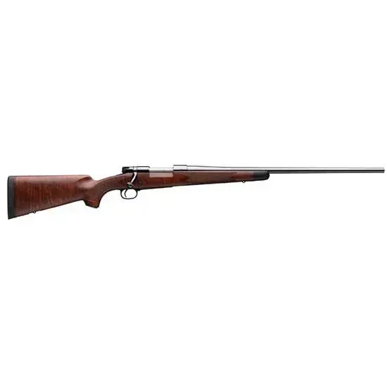 Winchester Model 70 Super Grade 6.8 Western BL/WD 22"